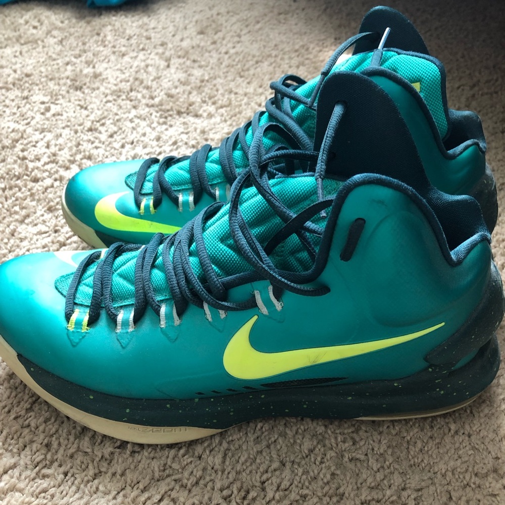 KD Shoes